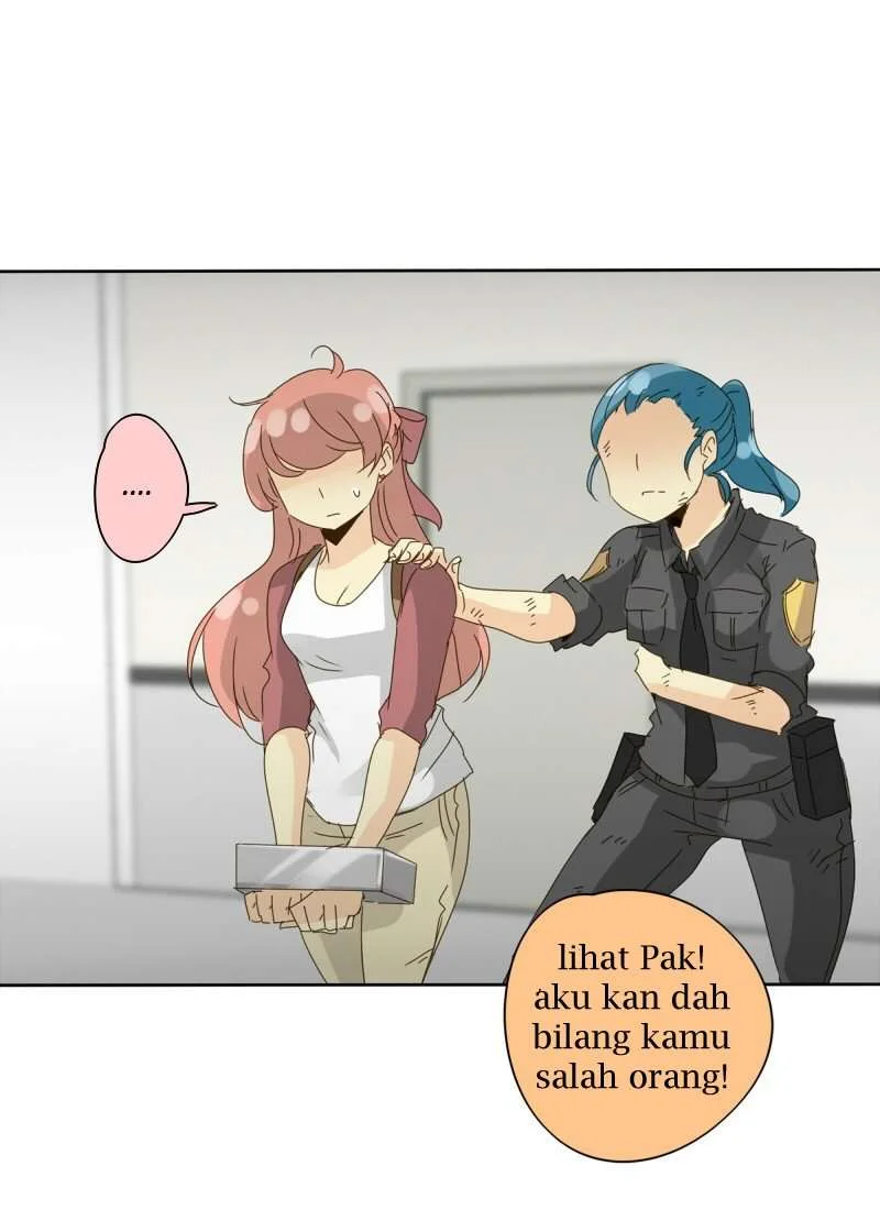 unOrdinary Chapter 49 Gambar 69