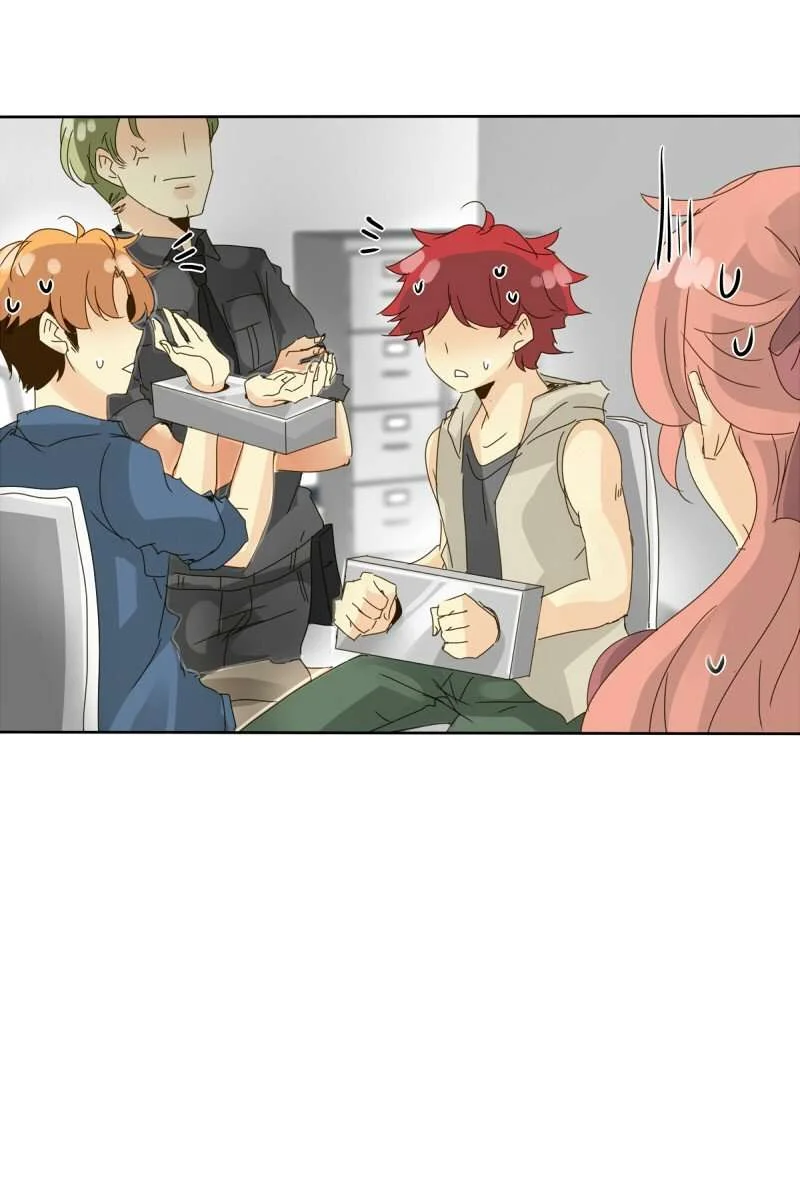 unOrdinary Chapter 49 Gambar 71