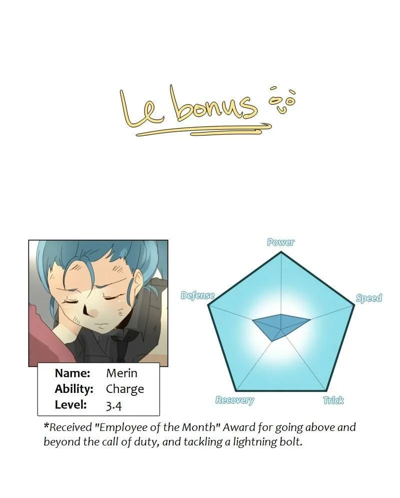 unOrdinary Chapter 49 Gambar 73