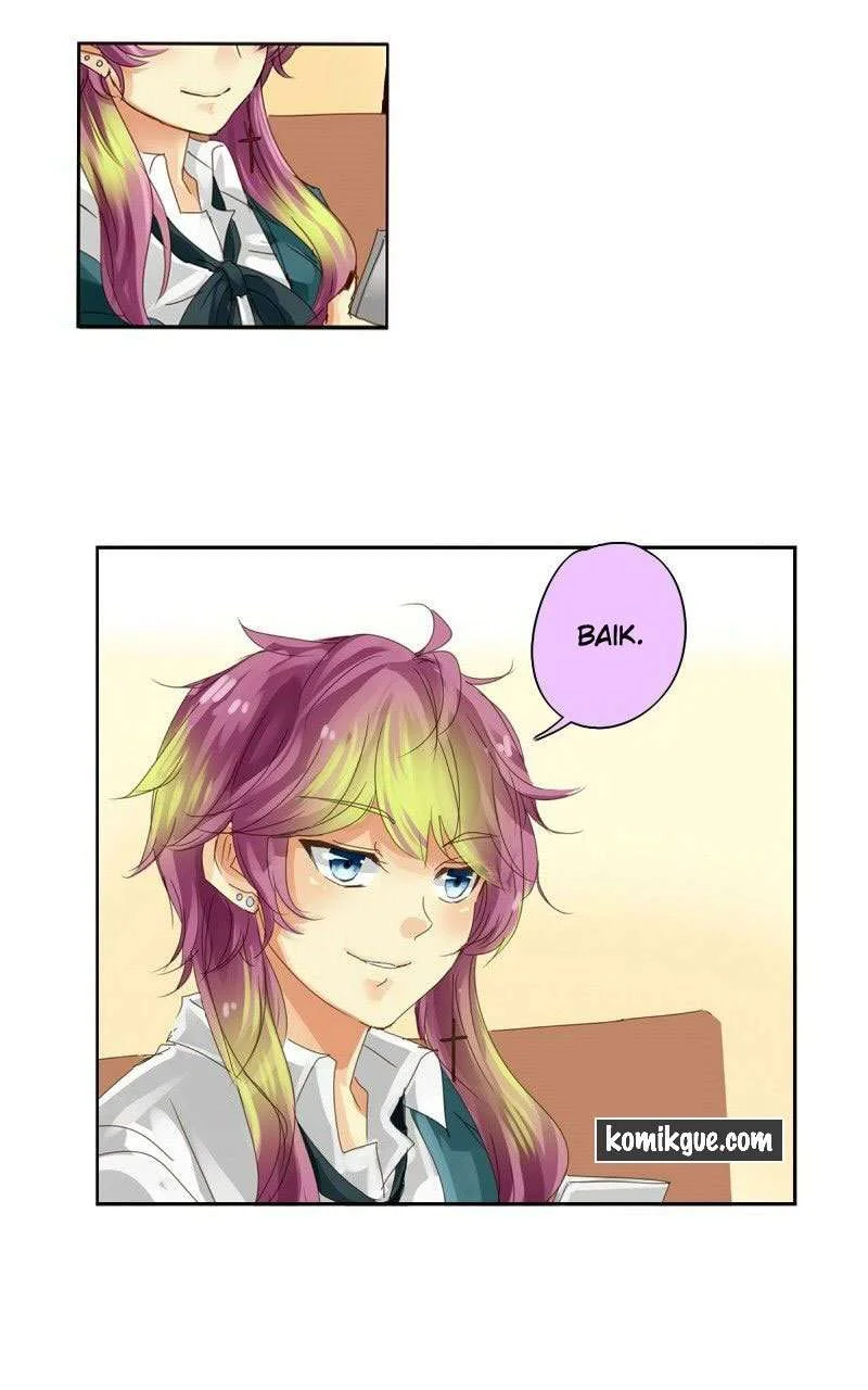 unOrdinary Chapter 5 Gambar 13