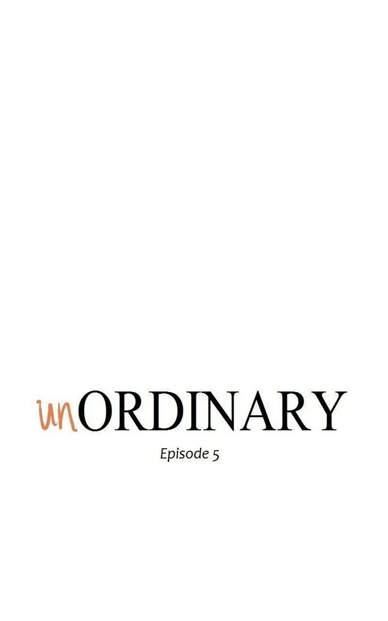 unOrdinary Chapter 5 Gambar 14
