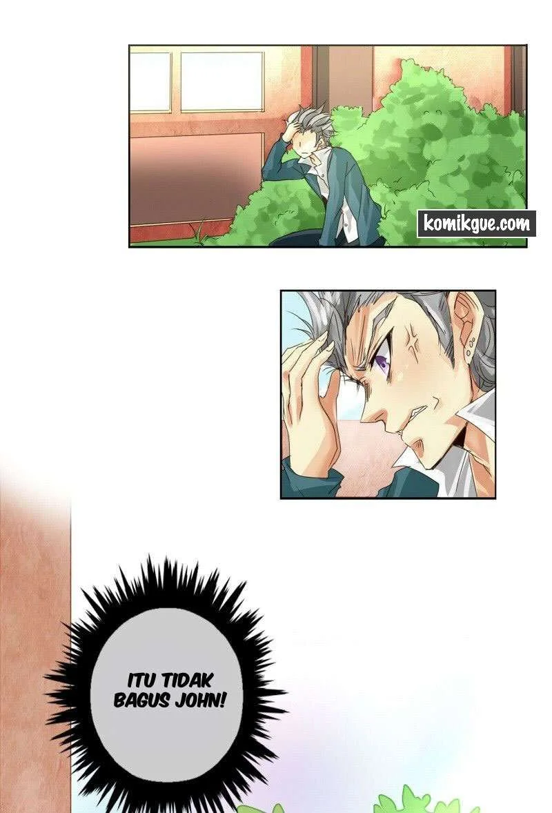 unOrdinary Chapter 5 Gambar 17