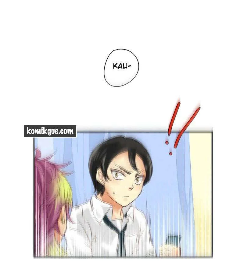 Manhwa unOrdinary Chapter 5 gambar nomor 2
