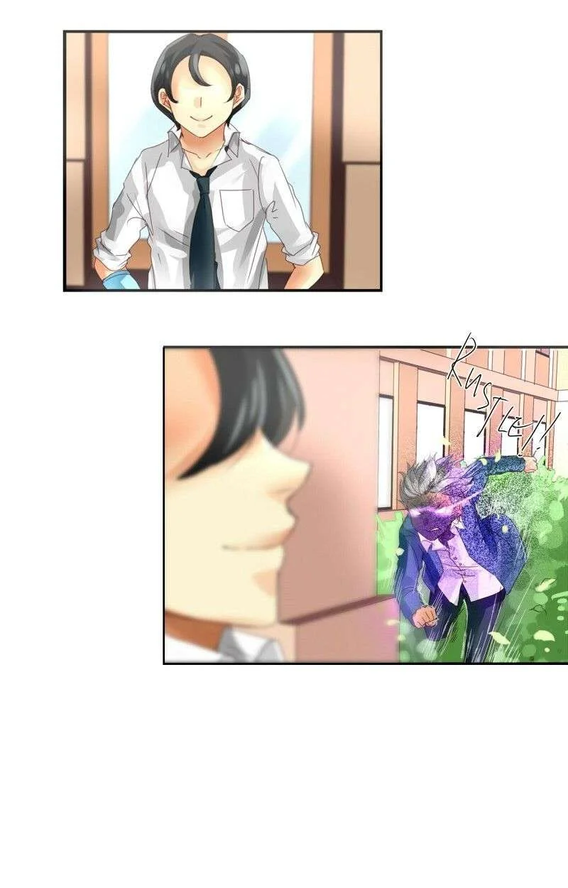 unOrdinary Chapter 5 Gambar 20