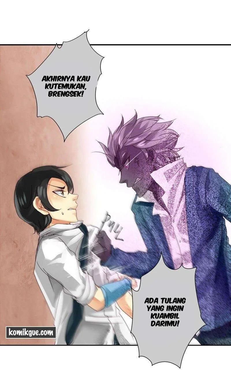 unOrdinary Chapter 5 Gambar 22