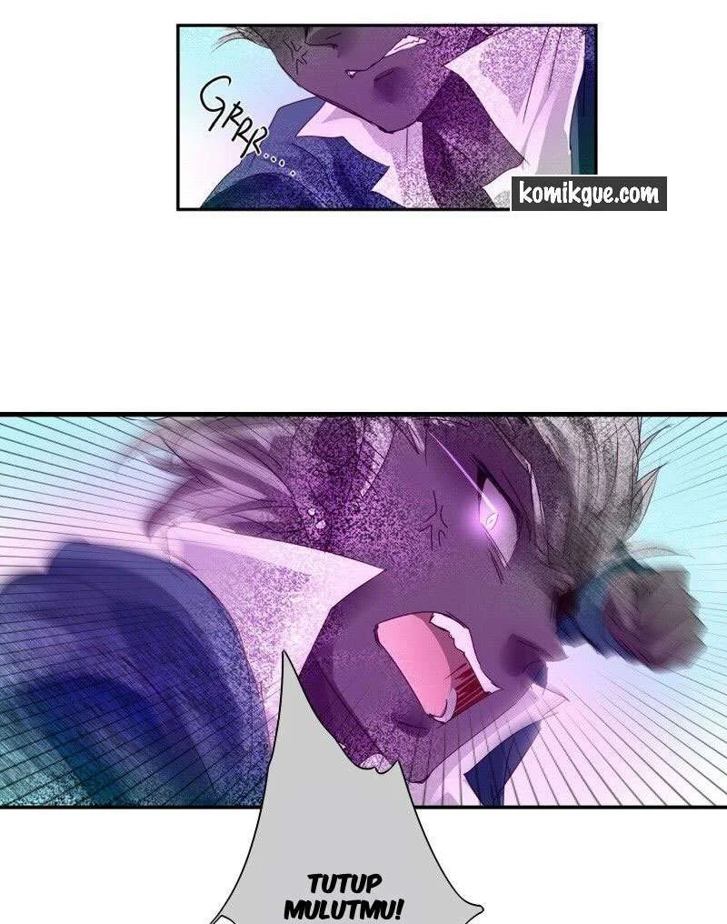 unOrdinary Chapter 5 Gambar 26