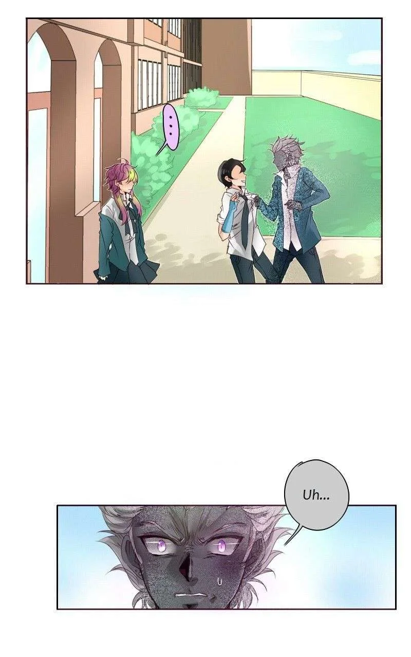 unOrdinary Chapter 5 Gambar 33