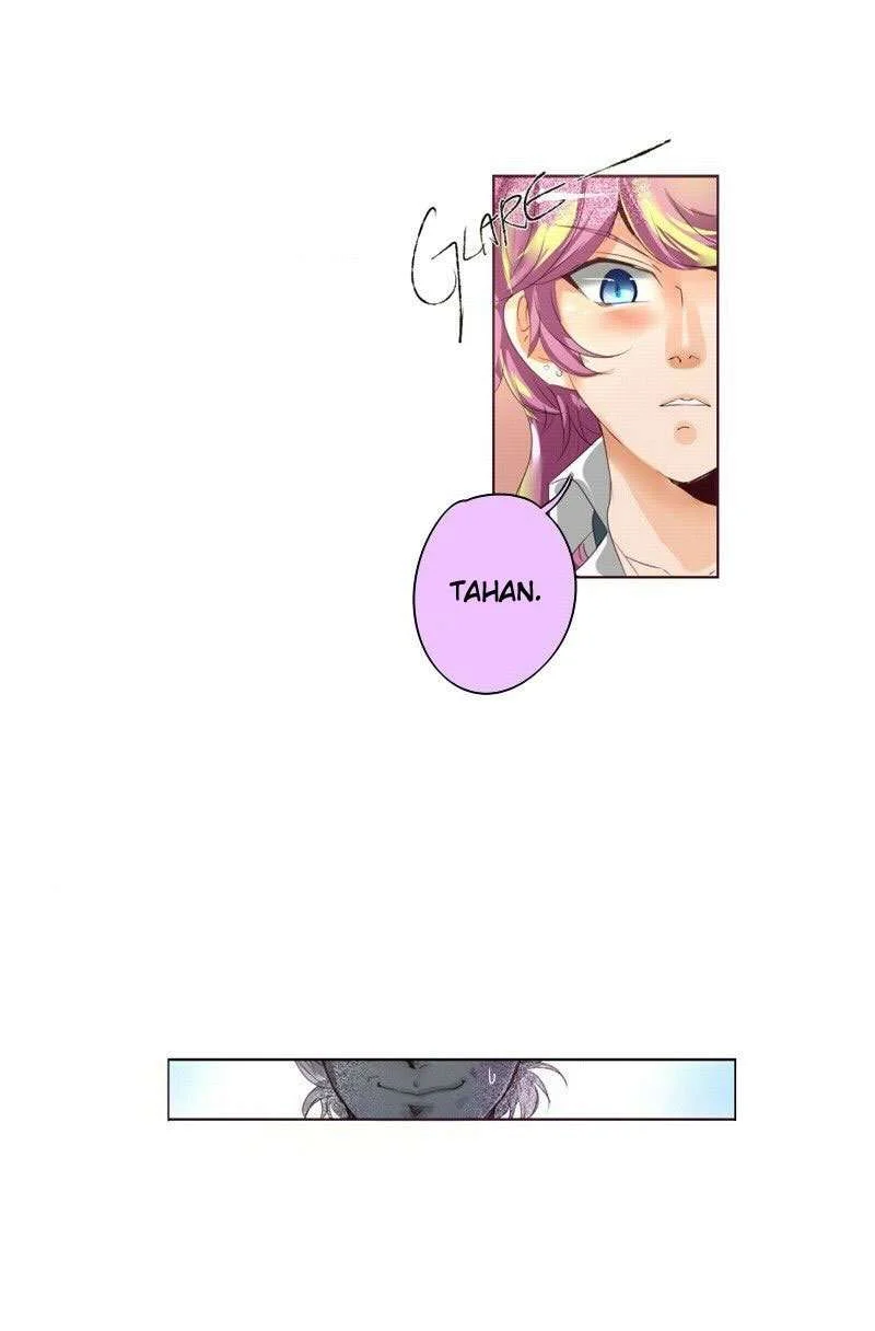 unOrdinary Chapter 5 Gambar 34