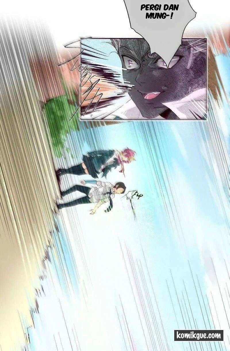 unOrdinary Chapter 5 Gambar 37