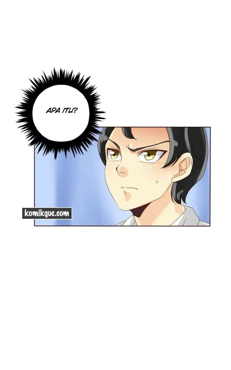 unOrdinary Chapter 5 Gambar 4