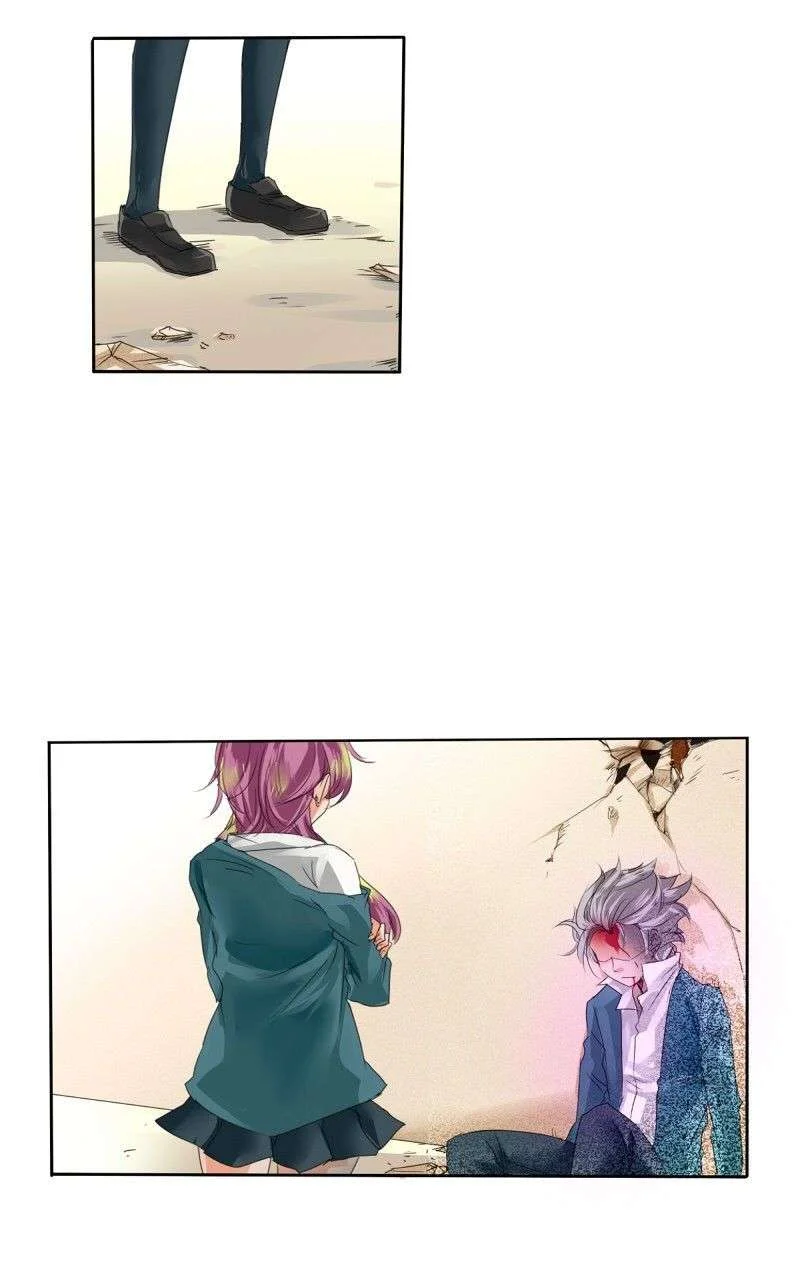 unOrdinary Chapter 5 Gambar 40