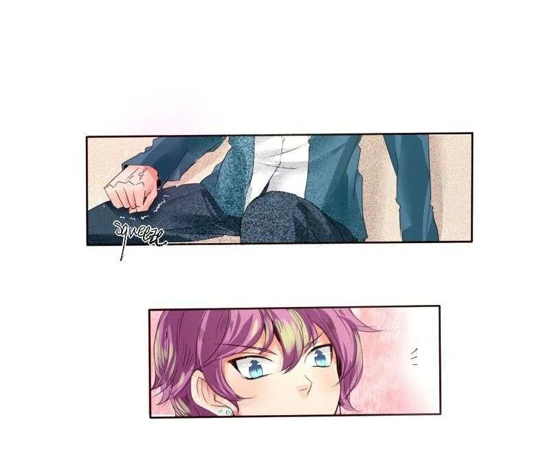 unOrdinary Chapter 5 Gambar 45