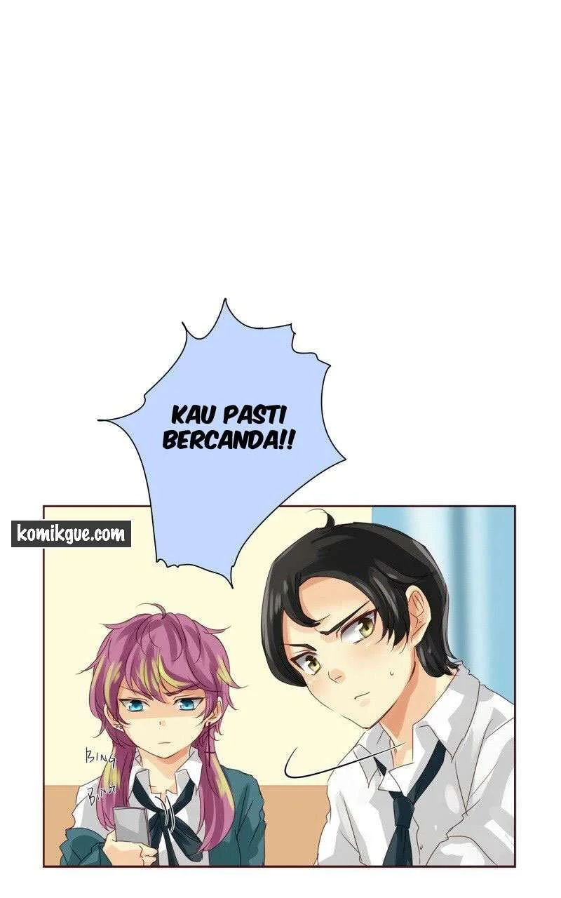 unOrdinary Chapter 5 Gambar 5