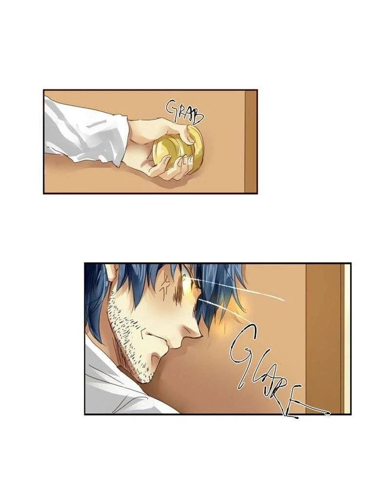 unOrdinary Chapter 5 Gambar 7