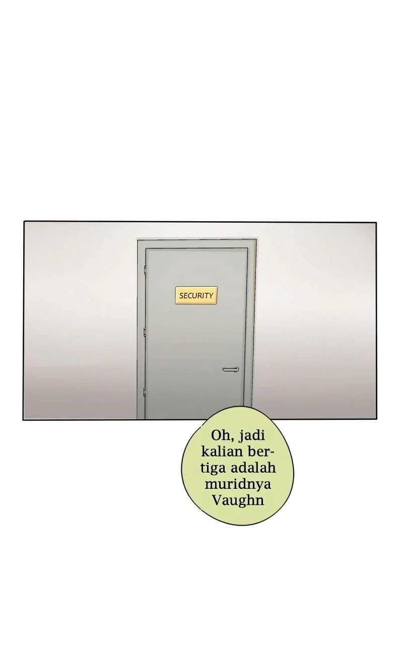 Komik unOrdinary Chapter 50 gambar nomor 1