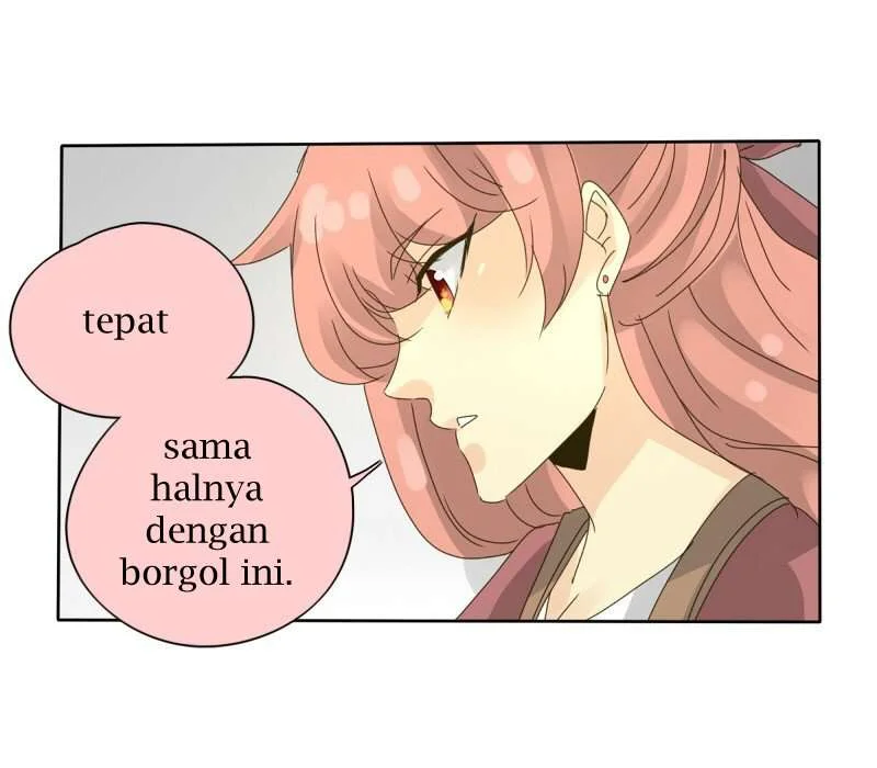 unOrdinary Chapter 50 Gambar 14