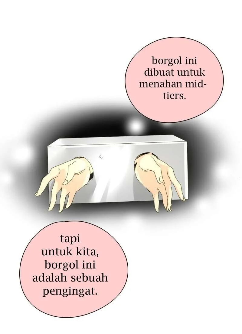 unOrdinary Chapter 50 Gambar 15