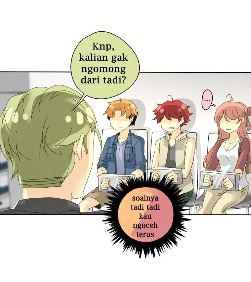 Manhwa unOrdinary Chapter 50 gambar nomor 2