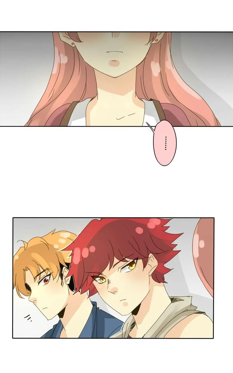 unOrdinary Chapter 50 Gambar 31