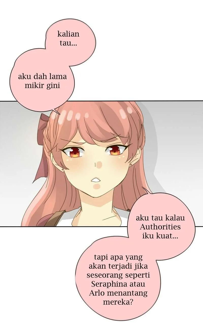 unOrdinary Chapter 50 Gambar 32