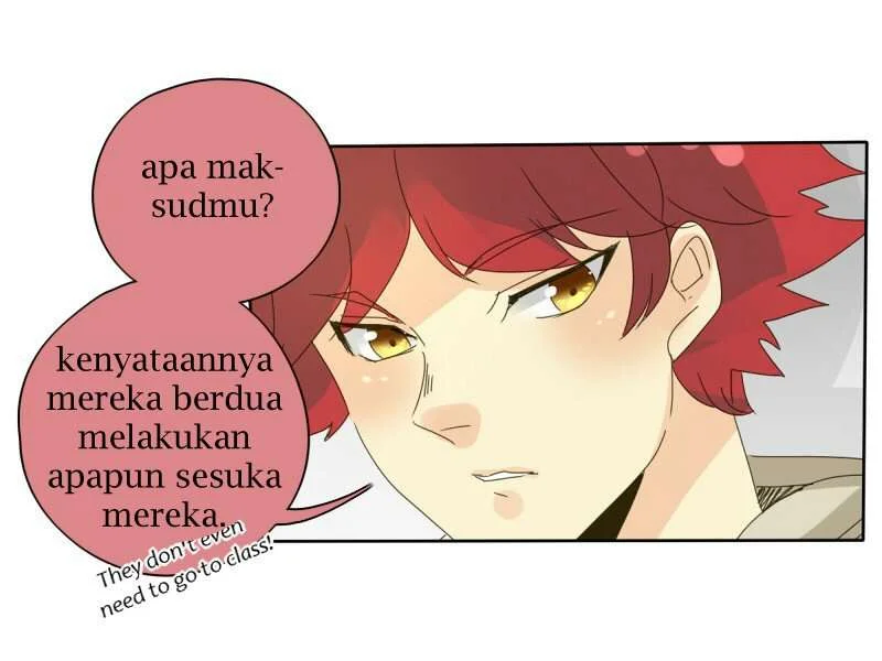 unOrdinary Chapter 50 Gambar 35