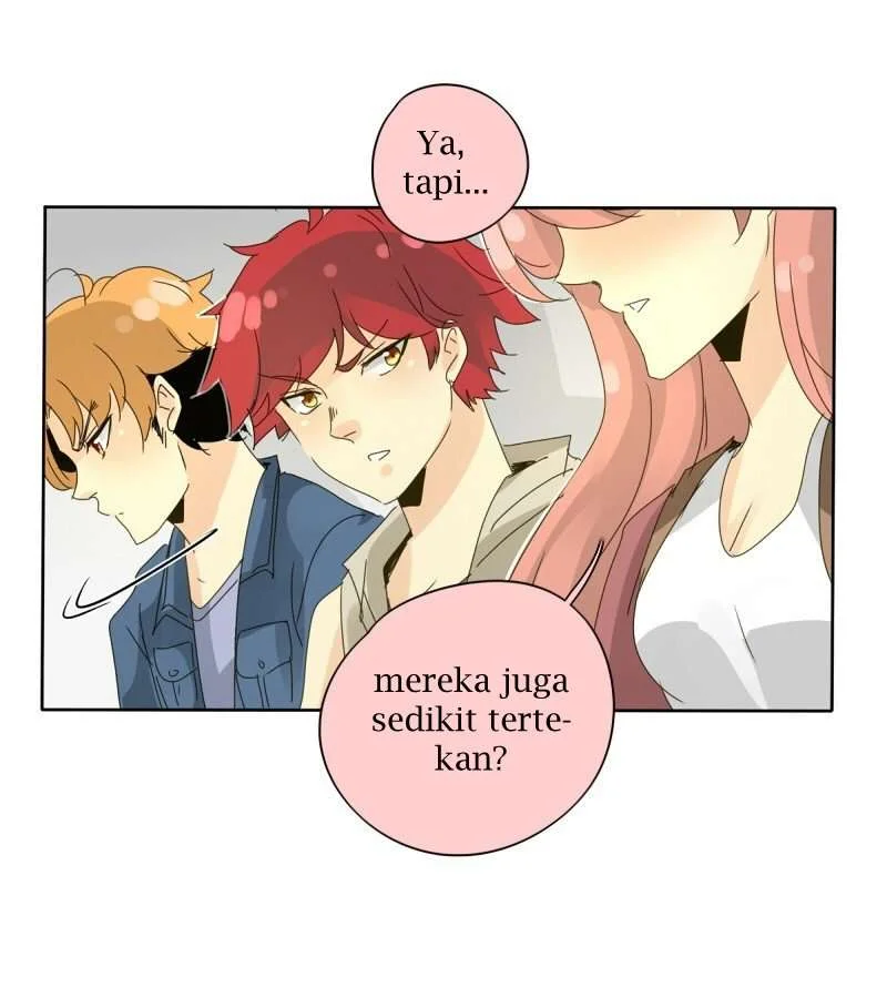 unOrdinary Chapter 50 Gambar 36