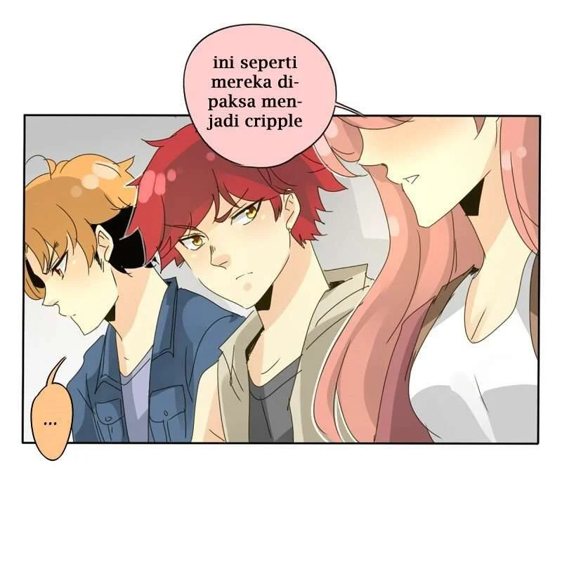 unOrdinary Chapter 50 Gambar 42