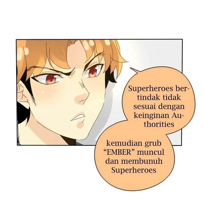 unOrdinary Chapter 50 Gambar 48