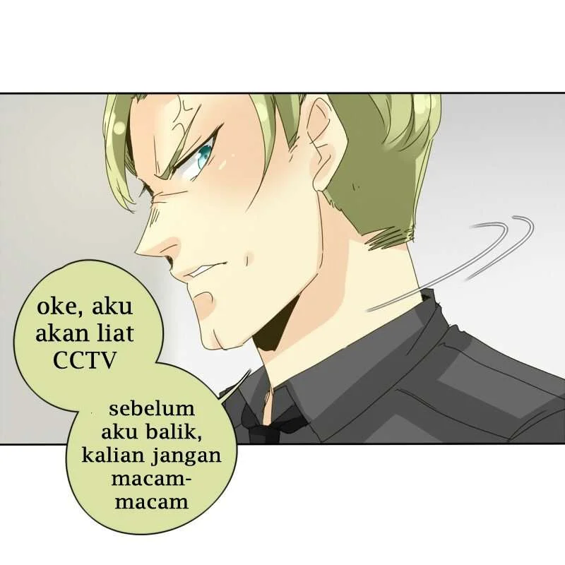 unOrdinary Chapter 50 Gambar 5