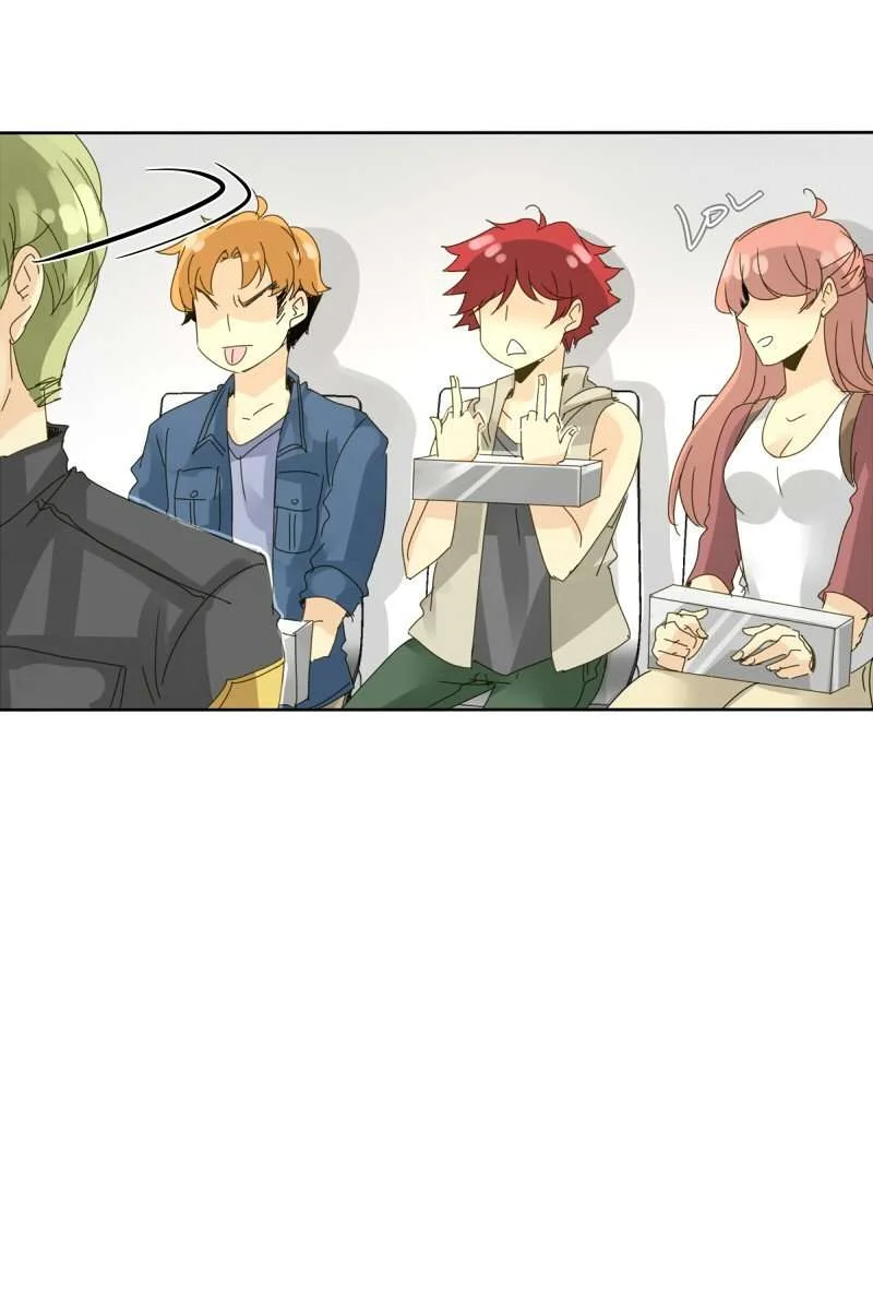 unOrdinary Chapter 50 Gambar 6