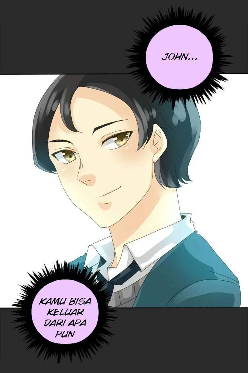 unOrdinary Chapter 51 Gambar 12