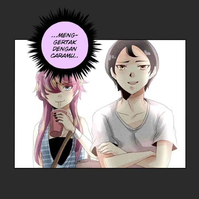 unOrdinary Chapter 51 Gambar 15