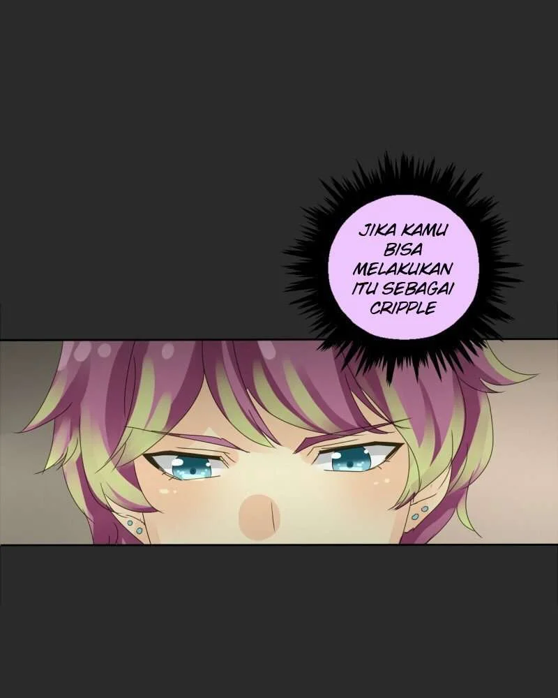 unOrdinary Chapter 51 Gambar 17