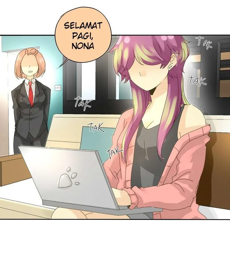 unOrdinary Chapter 51 Gambar 22