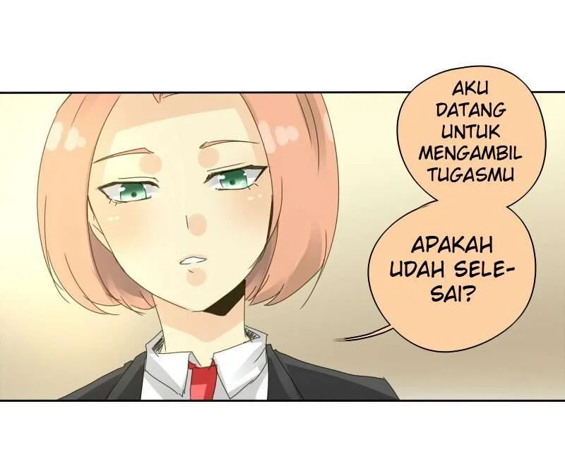 unOrdinary Chapter 51 Gambar 23
