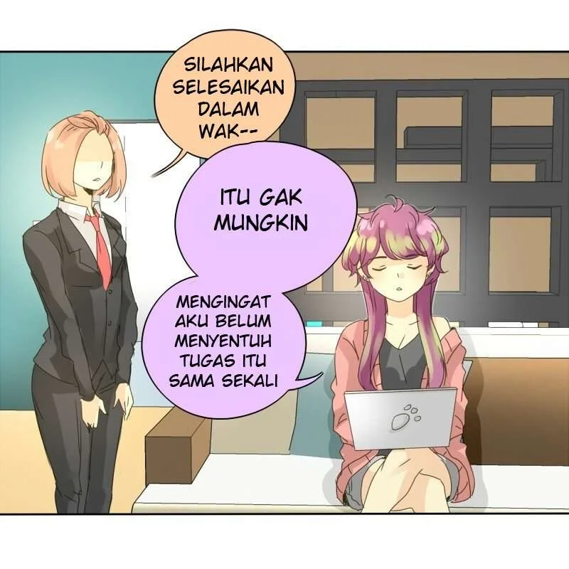 unOrdinary Chapter 51 Gambar 25