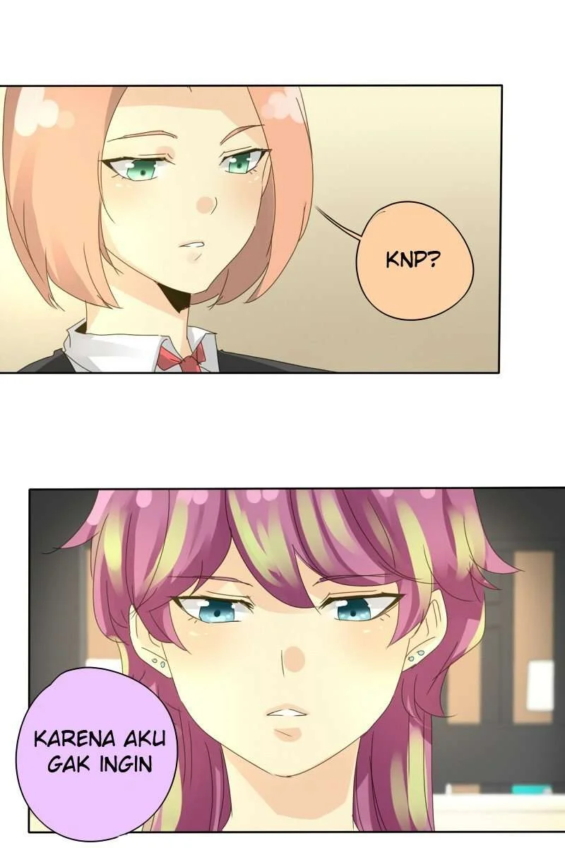 unOrdinary Chapter 51 Gambar 26