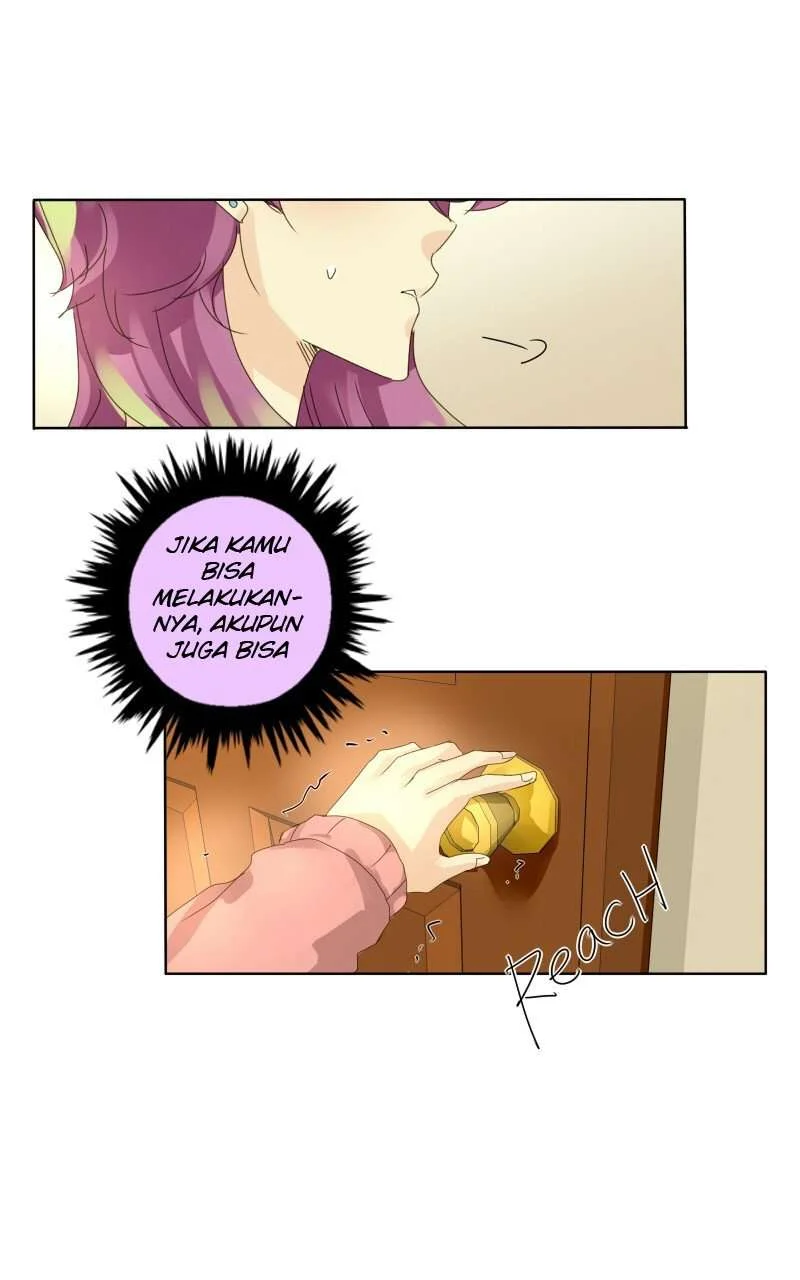 unOrdinary Chapter 51 Gambar 45