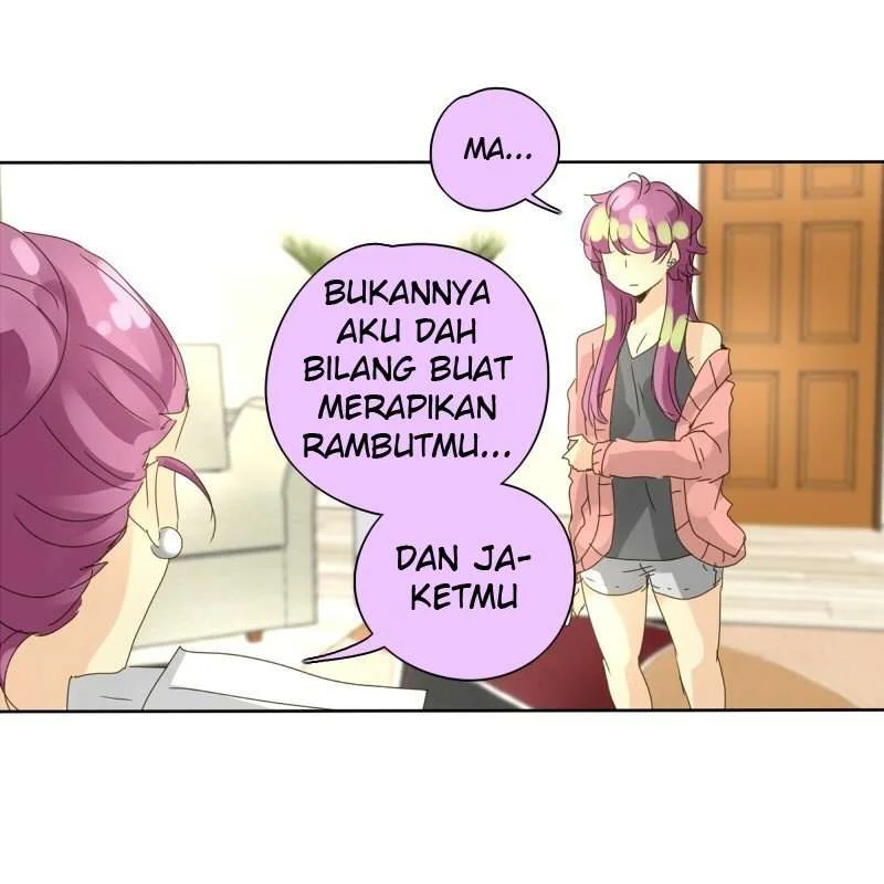 unOrdinary Chapter 51 Gambar 49