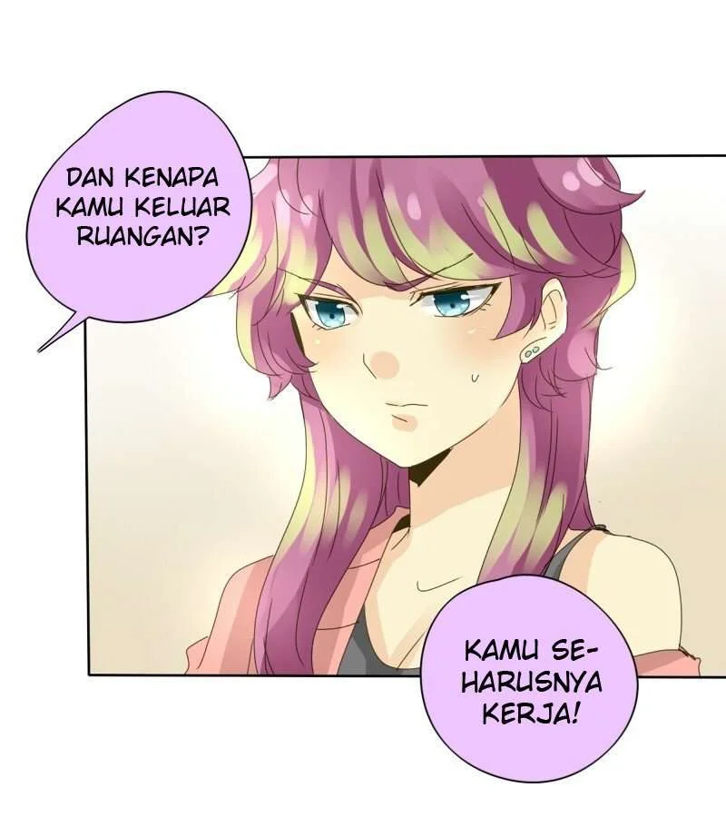 unOrdinary Chapter 51 Gambar 50