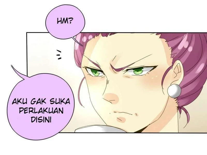 unOrdinary Chapter 51 Gambar 52