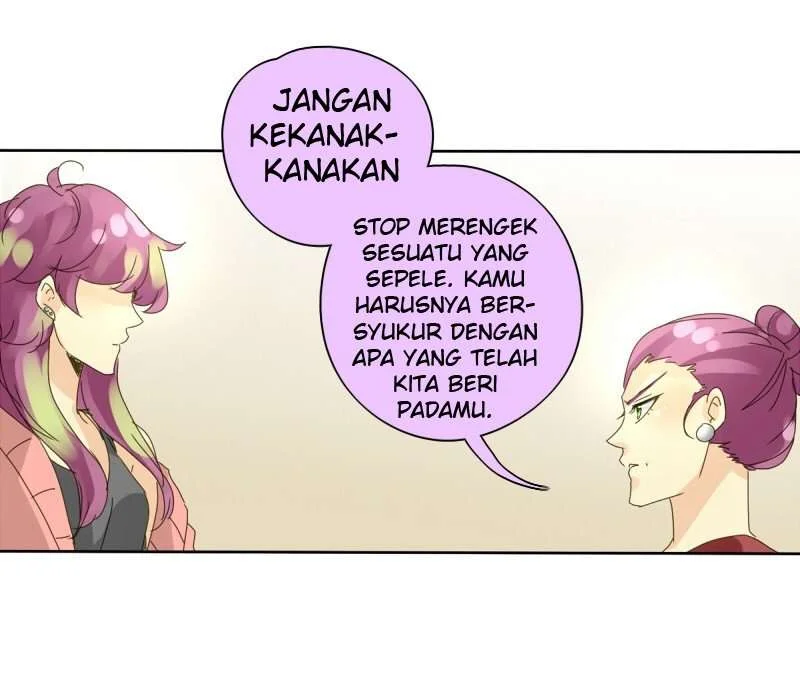 unOrdinary Chapter 51 Gambar 55