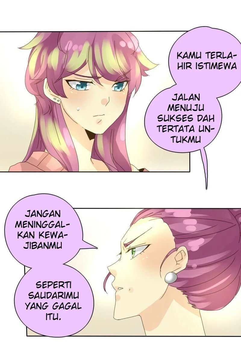 unOrdinary Chapter 51 Gambar 56