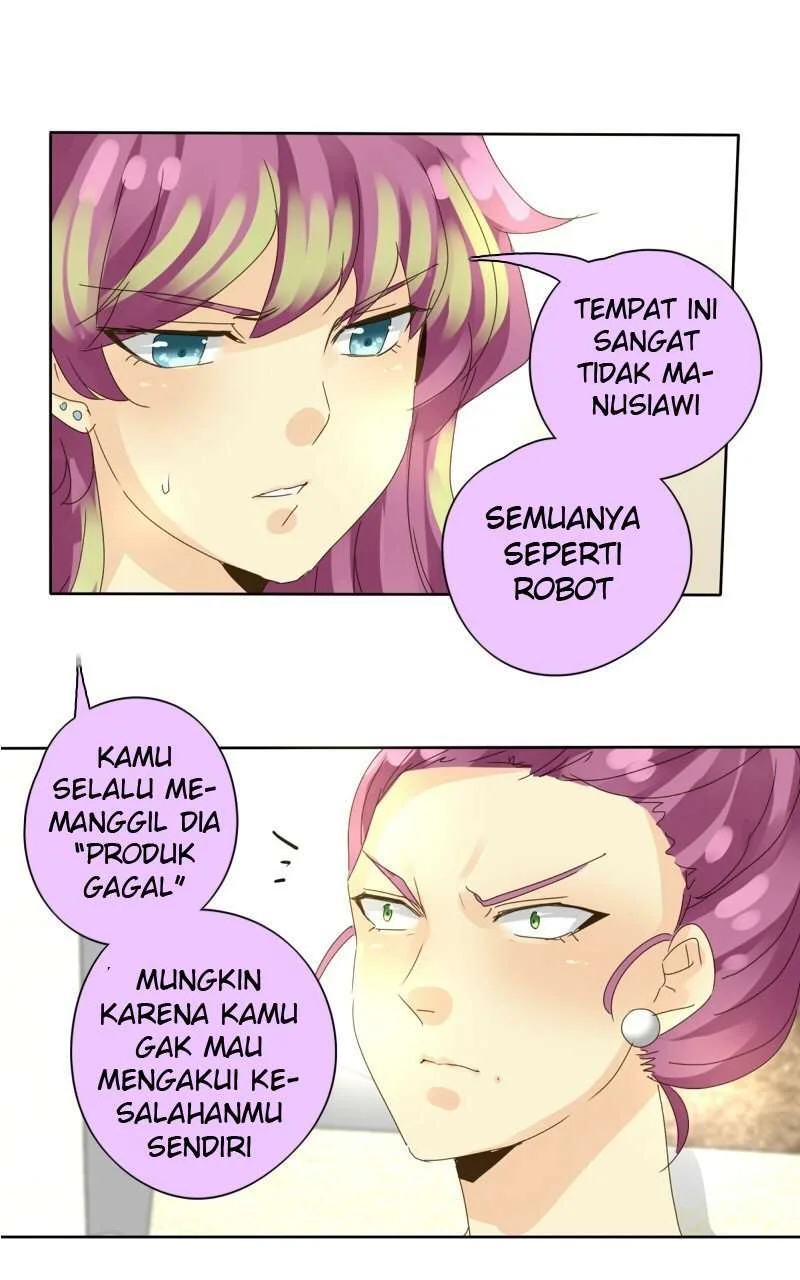 unOrdinary Chapter 51 Gambar 59
