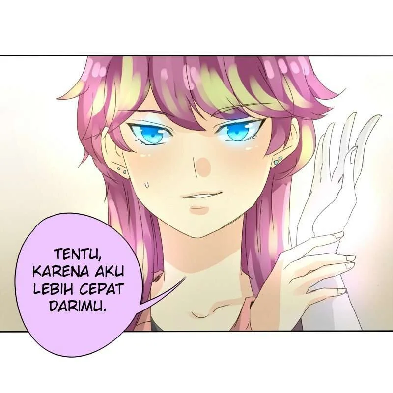 unOrdinary Chapter 51 Gambar 68