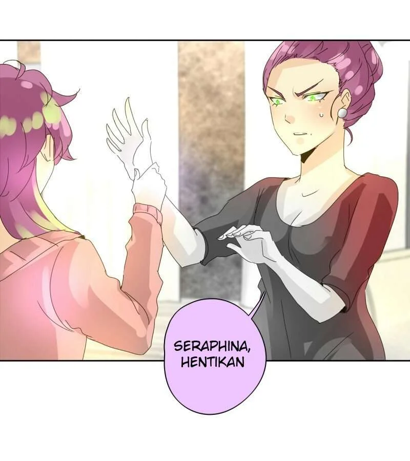 unOrdinary Chapter 51 Gambar 70