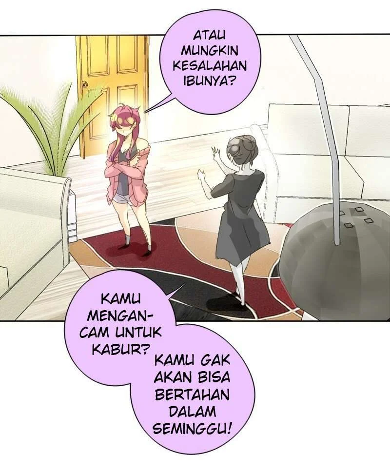 unOrdinary Chapter 51 Gambar 78