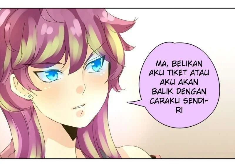 unOrdinary Chapter 51 Gambar 79