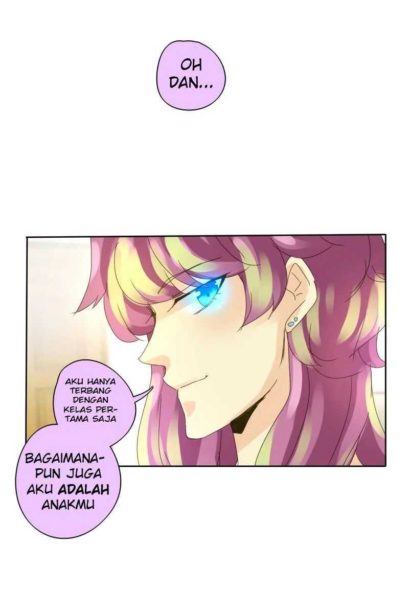 unOrdinary Chapter 51 Gambar 82