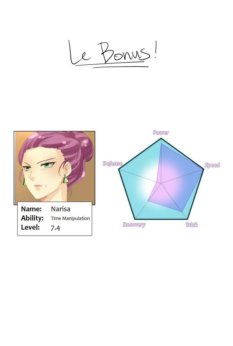 unOrdinary Chapter 51 Gambar 91